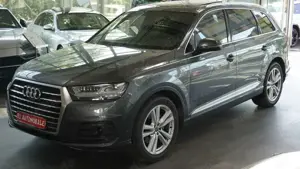 Audi Q7 3.0 TDI quattro*ACC*HEAD-UP*PANO*STHZ