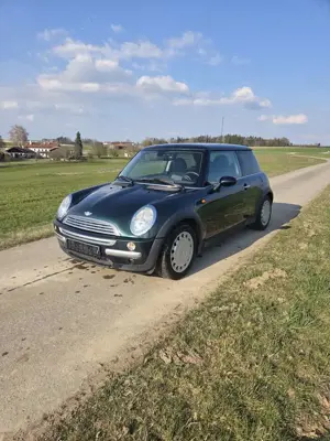 MINI One Cooper