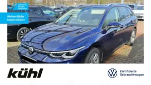 Volkswagen Golf 8 VIII Variant 2.0 TDI DSG Life IQ.Light/AC