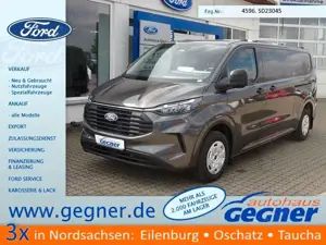 Ford Transit Custom Trend L2 AT AHK Stndhz 2xS.Tür