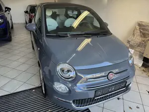 Fiat 500 1.0 Mild Hybrid DOLCEVITA (69PS) KLIMA/ALU/GLAS...