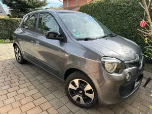 Renault Twingo SCe 70 LIMITED*PDC hinten*Klima*Bluetooth*TOP Zustand!