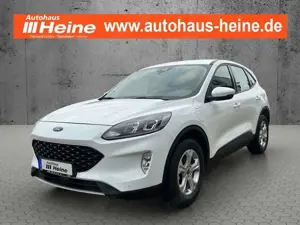 Ford Kuga CC 2.5 Ltr. 224 PS *CARPLAY*NAVI*