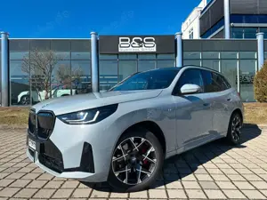 BMW X3 20d xDrive M Sport ACC,HUD,PANO,HARMAN,AHK,..