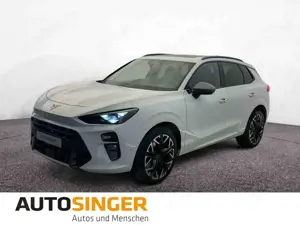 CUPRA Terramar VZ TSI DSG 4D *AHK*PANO*HUD*360*NAV*ACC