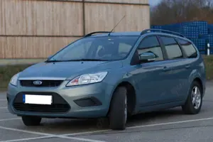 Ford Focus Focus Turnier 1.8 Style