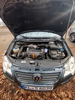 Volkswagen Polo 1.4 TDI 2009, TUV 01.2027 Bild 2
