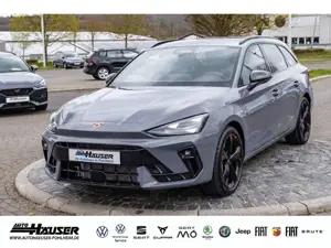 CUPRA Leon Sportstourer 2.0 TSI DSG 4Drive NAVI KAMERA MEMORY