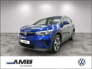 Volkswagen ID.4 Pure LED/CCS/Nav/Sitzhz/beheiz.Lederlenkrad