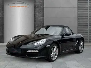 Porsche Boxster Boxster S / Schalter / PCM / Bi-Xenon