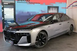 BMW 760 e ExecSeating.M-PerfPaket.TV.AutTürTwo Tone