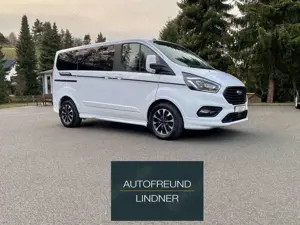 Ford Tourneo Custom L1 Sport Zahnriemen neu