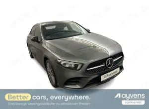 Mercedes-Benz A 250 e 8G-DCT