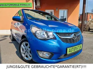Opel Karl 1.0 Excite Automatik mit wenig KM+1.Hand!