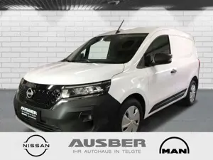 Nissan Townstar Kastenwagen CCS! WÜRTH°-Sonderaktion EV Acenta