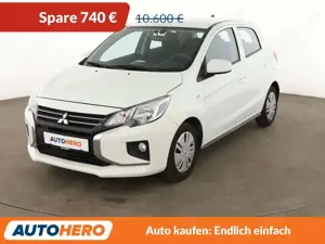 Mitsubishi Space Star 1.2 Select*KLIMA*GARANTIE*