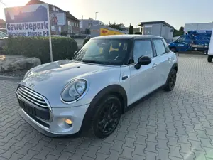 MINI Cooper Cooper