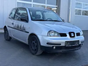 SEAT Arosa Arosa 1.0 GEWERBE UND EXPORT