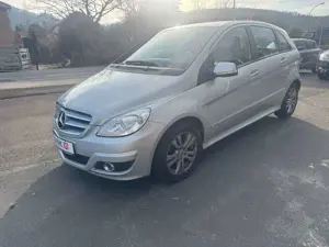 Mercedes-Benz B 180 B 180 CDI (245.207)