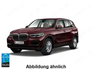 BMW X5 xDrive 45e M Sport/Laser/AHK/Navigation/Leder
