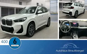 BMW X1 18 i sDrive M Sport HiFi LED KZU QI RFK 2-ZK