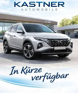 Hyundai i10 Klima Sitzhzg PDC Spurhalte+Auffahrassist.