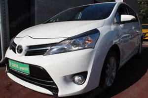 Toyota Verso VERSO 1.8 EDITION S KLIMA NAVIGATION AHK 1.Hd