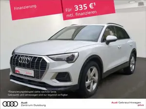 Audi Q3 35 TFSI advanced Panorama Navi Digitales LED El. H
