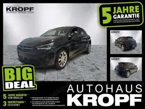 Opel Corsa F 1.2 Turbo Ultimate Alcantara+LED+SHZ+LM