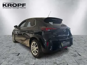 Opel Corsa F 1.2 Turbo Ultimate Alcantara+LED+SHZ+LM Bild 3