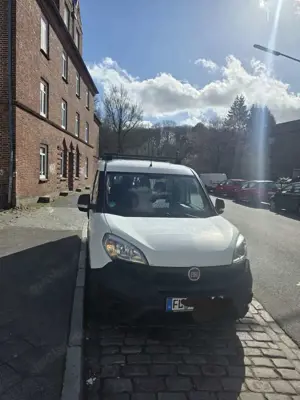 Fiat Doblo CARGO FT 1.3 MULTIJET 75 PACK