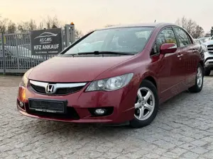 Honda Civic Hybrid Lim. Comfort*AUTOMATIK*KLIMA*ALUF*