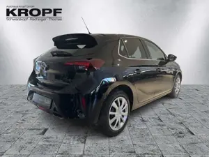 Opel Corsa F 1.2 Turbo Ultimate Alcantara+LED+SHZ+LM Bild 5