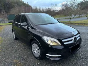 Mercedes-Benz B Electric Drive B (Electric Drive) 250 e