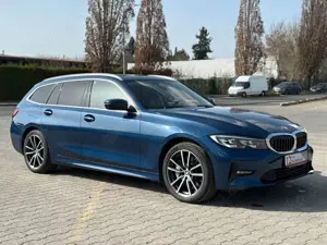 BMW 330 e xDrive Advantage  Sportsitze* Digital Tacho