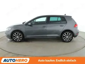 Volkswagen Golf 1.5 TSI ACT Join Aut.*NAVI*LED*ACC*PDC* Bild 2