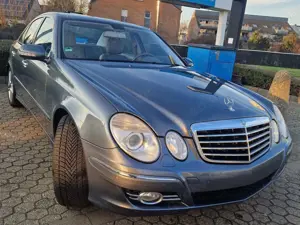Mercedes-Benz E 280 E 280 CDI 7G-TRONIC Avantgarde DPF