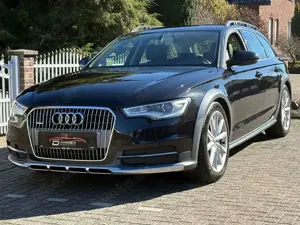 Audi A6 Allroad quattro 3.0 TDI/312PS/2Hand/Bose/Top.