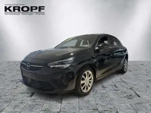 Opel Corsa F 1.2 Turbo Ultimate Alcantara+LED+SHZ+LM Bild 2