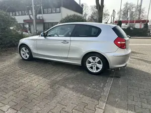 BMW 118 BMW 118i 1. Hand  Scheckheftgepflegt