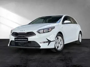 Kia Ceed / cee'd Ceed 1.5 T-GDI DCT7 Vision Kamera Navi Sitzheiz. Bild 2