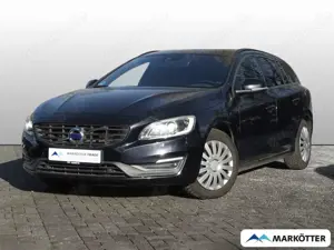 Volvo V60 Kombi Linje Business TEMPOMAT/NAVI/PDC