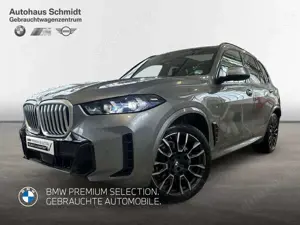 BMW X5 xDrive40i *665€ o. Anzahlung*M Sport*21 Zoll*Panor