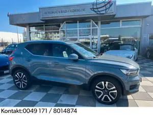 Volvo XC40 Inscription,Navi,Pano,Leder,AHK,Automatik
