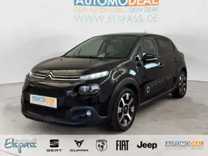Citroen C3 Shine ALLWETTER NAV  PANODACH KAMERA TEMPOMAT APPL