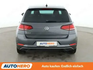 Volkswagen Golf 1.5 TSI ACT Join Aut.*NAVI*LED*ACC*PDC* Bild 4