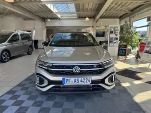 Volkswagen T-Roc R-Line, AHK,Assistenzpaket IQ-Drive, 5J-Garantie