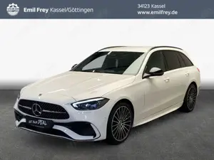 Mercedes-Benz C 200 C-Klasse