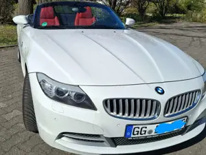 BMW Z4 Z4 sDrive35i Aut.
