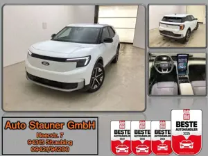 Ford Explorer AWD 79kWh Auto./KAMERA/ACC/NAVI/SHZ